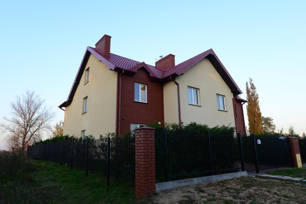 B&B Airport Modlin Nowy Dwór Mazowiecki Esterno foto