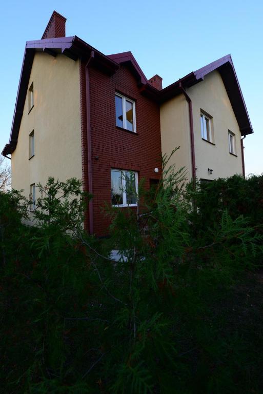B&B Airport Modlin Nowy Dwór Mazowiecki Esterno foto