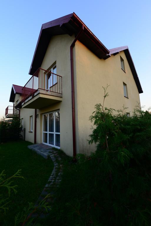 B&B Airport Modlin Nowy Dwór Mazowiecki Esterno foto